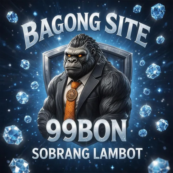 99BON 2026 Slot Gacor RTP Tinggi