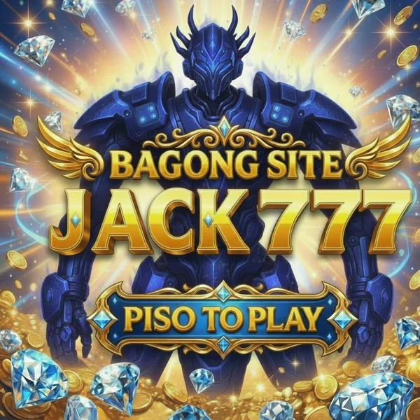 JACK777 Bonus Member Baru 100%