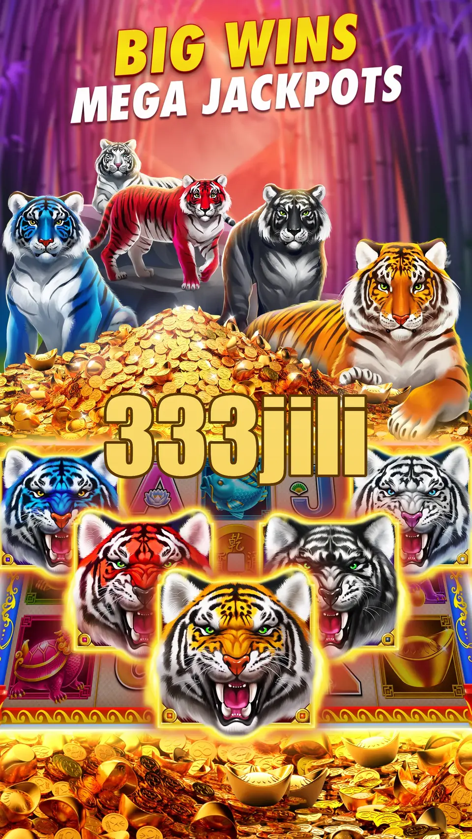 333jili APK