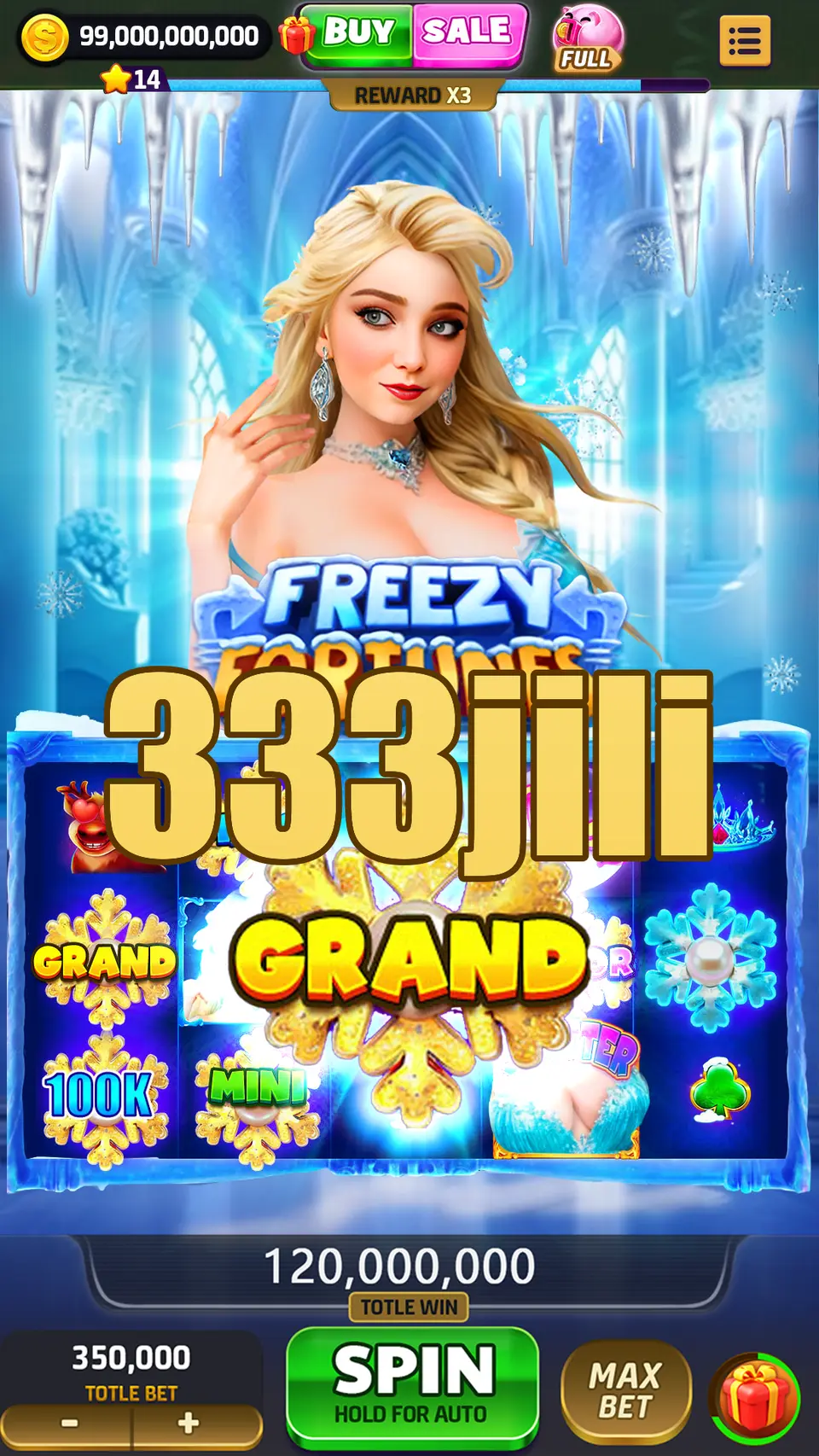 333jili Mag-login