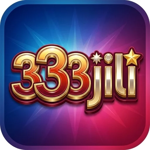 333jili Logo - Opisyal